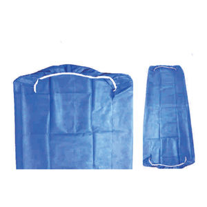 drap de protection pour lit d'hôpital