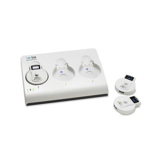 moniteur fœtal fetal heart rate