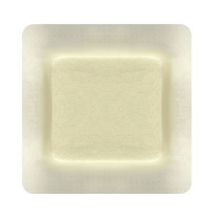 pansement cutané en polyuréthane