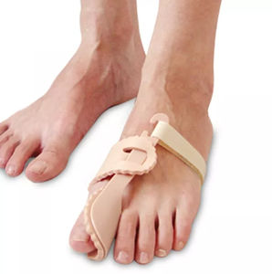 orthèse pour hallux valgus