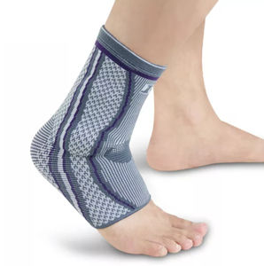 bandage de maintien de la cheville