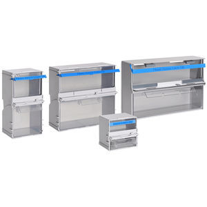portoir pour consommables