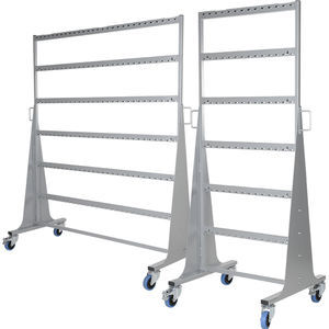 rayonnage modulaire