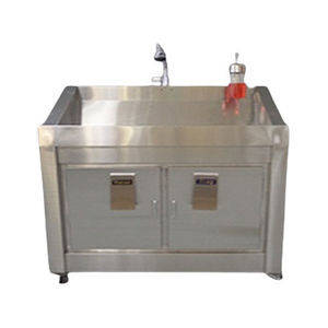 lavabo chirurgical 1 station