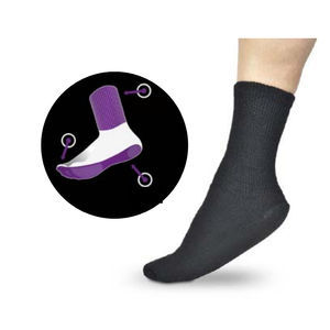 chaussettes pour diabétiques