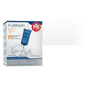 set pour lavement gastrique