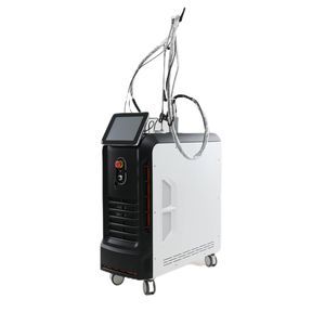 laser pour les lésions pigmentaires
