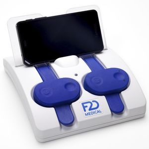 moniteur patient TEMP
