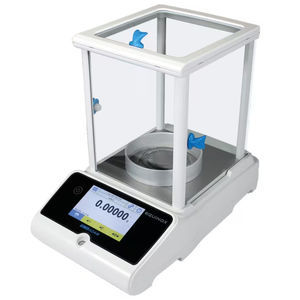 microbalance analytique