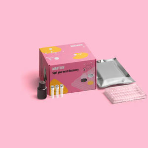 kit de test pour la recherche