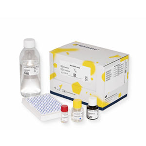 kit de test pour maladies infectieuses