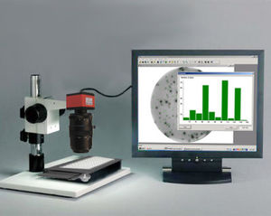 lecteur de microplaques à absorbance