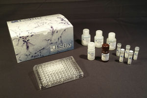 kit de test pour la recherche
