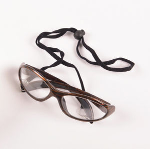 lunettes de radioprotection