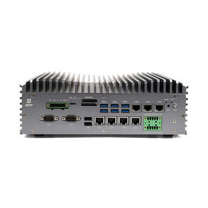 PC box médical Intel® Core i7
