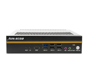 PC box médical 6th Gen Intel® Core™