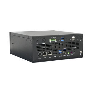 PC box médical avec USB