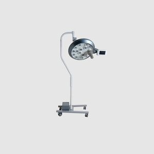 scialytique plafonnier