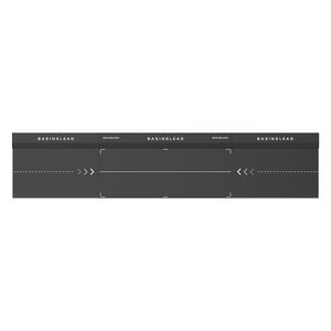 plateforme de baropodométrie portable