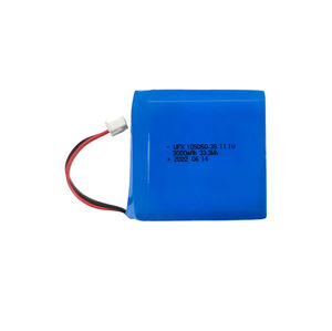 batterie pour dispositifs médicaux