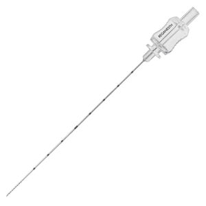aiguille hypodermique