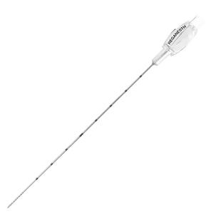 aiguille hypodermique