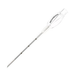 aiguille hypodermique