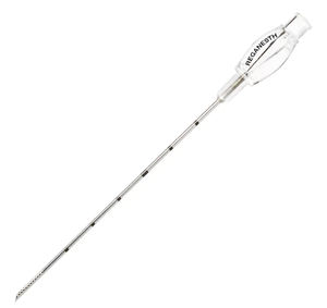 aiguille hypodermique