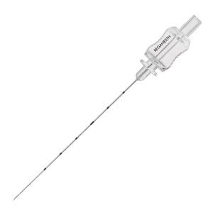aiguille hypodermique