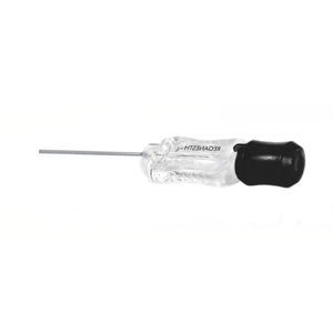 aiguille d'injection intrarachidienne
