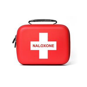 mallette d'urgence de premiers soins