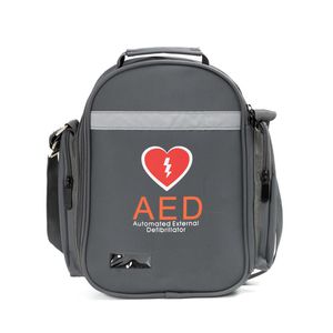 sac pour défibrillateur