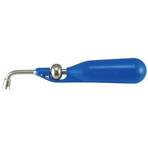 manche d'instrument dentaire