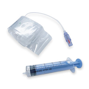 dispositif de compression artérielle radiale