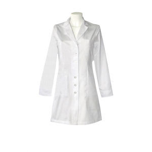 blouse médicale pour femme