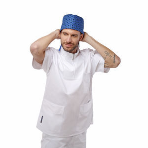 tunique médicale pour homme