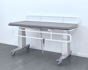 table à langer