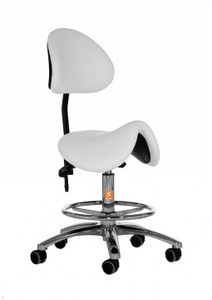 tabouret pour établissement de santé