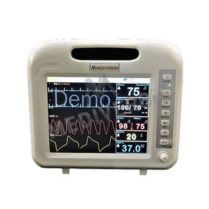 moniteur patient portable