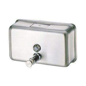 distributeur de savon