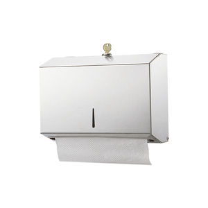 distributeur d'essuie-mains
