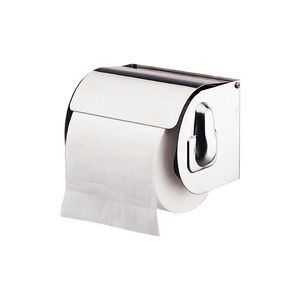 distributeur de papier toilette