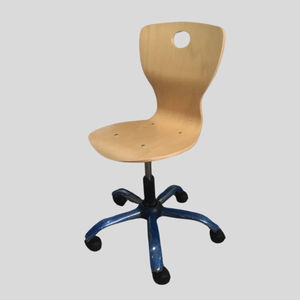 tabouret pour établissement de santé