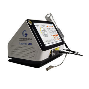 laser de chirurgie vétérinaire