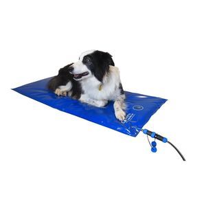 matelas vétérinaire