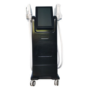 unité de body contouring par électrostimulation musculaire