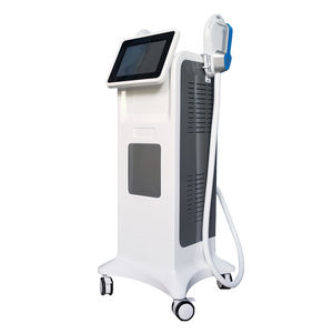 unité de body contouring par électrostimulation musculaire