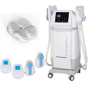 unité de body contouring par électrostimulation musculaire