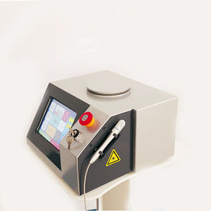 laser pour les lésions vasculaires