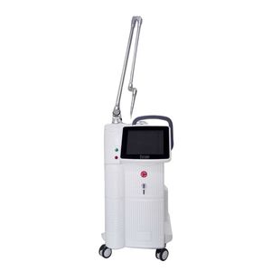 laser pour traitement des cicatrices